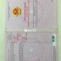 Chính chủ cần bán đất Hùng Vương, Vĩnh Thanh gần Bọ Cạp Vàng