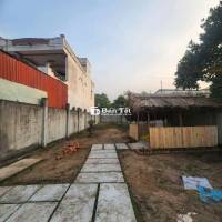 Bán trả góp ko vay NH Đát MT nhựa rẻ hơn hẻm xã Tân Nhựt BC