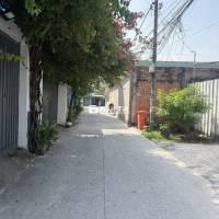 Chỉ còn 1 lô ***: lô đất thổ cư 100% Lê Thị Lơ HM.