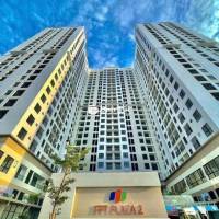FPT plaza2 căn 2PN 70m2 giá chỉ 2.6 tỷ