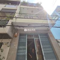 Chính chủ bán nhà 122 đường 68 KDC Bình Phú