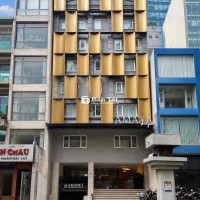🏢 CHO THUÊ TÒA NHÀ – ĐƯỜNG TRẦN HƯNG ĐẠO, QUẬN 1