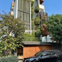 Biệt thự khu công ích q4, phường phú mỹ, q7