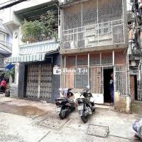  Nhà giáp Q1 – Xô Viết Nghệ Tĩnh, P21, Bình Thạnh – 71m² –  Hẻm ô tô