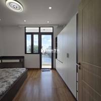 🏡Nhà 3 tầng, ngang 4,5m full nội thất, tại An Dương Vương, HCM