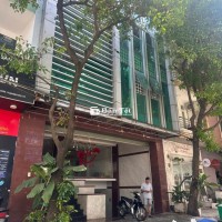 CHO THUÊ MẶT BẰNG KINH DOANH NGAY TRUNG TÂM QUẬN PHÚ NHUẬN