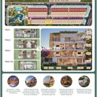 Bán nhà phố thương mại Essensia Broadway liền kề Phú Mỹ Hưng