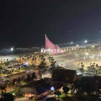 Bán căn hộ chung cư The Sóng Vũng Tàu 2pn giá Rẻ nhất 2tỷ.LH sdt em