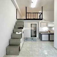 Căn Hộ Dịch Vụ Còn Mùi Sơn ở ngay