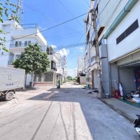 Bán đất DT: 5x16 Dự án khu chữ T, đường TX25.