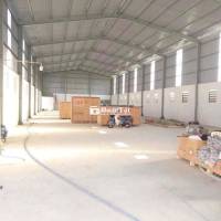 KHO XƯỞNG ĐIỆN T.Y ( 10 x 50m ) VÕ VĂN VÂN