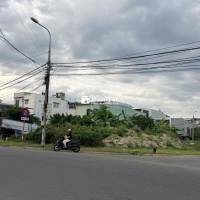 siêu phẩm lô góc hai mặt tiền đường quy hoạch 10m5, tọa lạc ngay KDC p