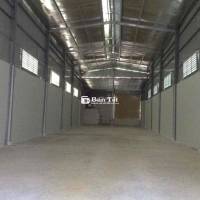 KHO XƯỞNG CỰC ĐẸP ( 10 x 60m ) TRẠM 400KVA