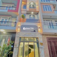 Bán siêu phẩm đường số 5. Bình Hưng Hòa . bình tân gần eon tân phú
