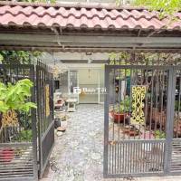 🏡 BÁN GẤP NHÀ MẶT TIỀN NGUYỄN THỊ NỊ, PHƯỚC HIỆP, SHR GIÁ 750 TR,IỆU