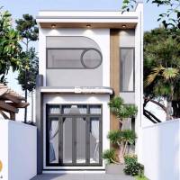 nhà sổ riêng thổ cư 3 phòng ngủ, 2wc, đất P.Tân Triều hỗ trợ trả góp