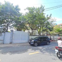 CHO THUÊ BIỆT THỰ THẢO ĐIỀN DTSD 700m2