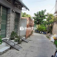 KẸT TIỀN BÁN DẪY TRỌ ĐANG KHÁCH FULL