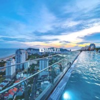 Bán căn hộ chung cư The Sóng Vũng Tàu 2pn view Biển giá tốt chỉ 2.2 ty