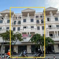 CHO THUÊ 2 CĂN ĐÔI MẶT TIỀN NGUYỄN VĂN LƯỢNG CITYLAND