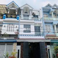 💥Căn Nhà 5x18 3 Tấm Xã Bà Điểm Giá  6,3tỷ Thương Lượng