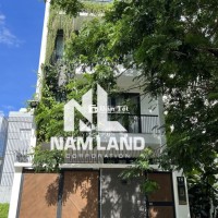 👉NHÀ ĐẸP 390M2 HIỆN ĐẠI 4 PHÒNG ĐỦ NỘI THẤT SÂN XE 3 LẦU TẠI QUẬN 2