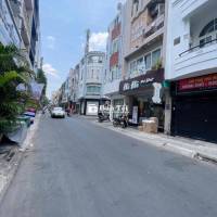 MẶT TIỀN HOA LAN 4TẦNG 5PN, 38 TRIỆU/THÁNG