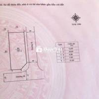 Bán đất Xây biệt thư Lô góc 2MT 387m full thổ cư ngang 13m