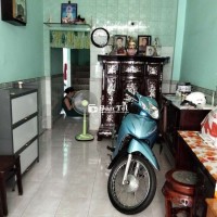 Nhà hẻm 