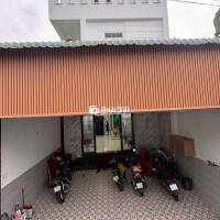 Nhà phố kdc gần trường cấp 1.2.3, phường Dĩ An, TP Dĩ An