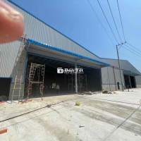 cho thuê xưởng sản xuất tại phú giáo bình dương