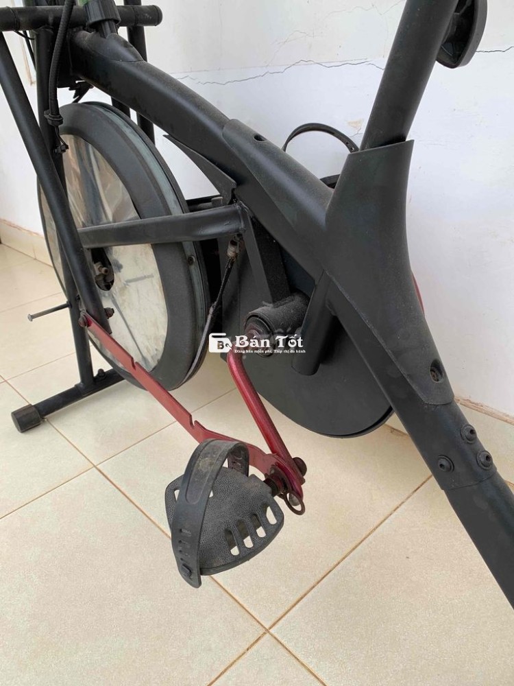 XE ĐẠP THỂ THAO TẠI CHỖ  