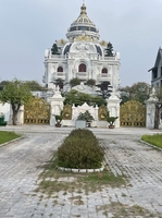 Chủ đầu tư 