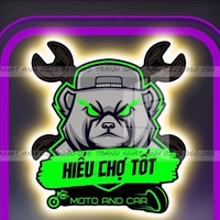 Xe Cũ Hiếu CT