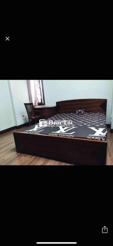 Phòng Trọ Sang Chảnh Giá Tốt Tại Ba Đình - Sống Tiện Nghi, Thảnh Thơi!  