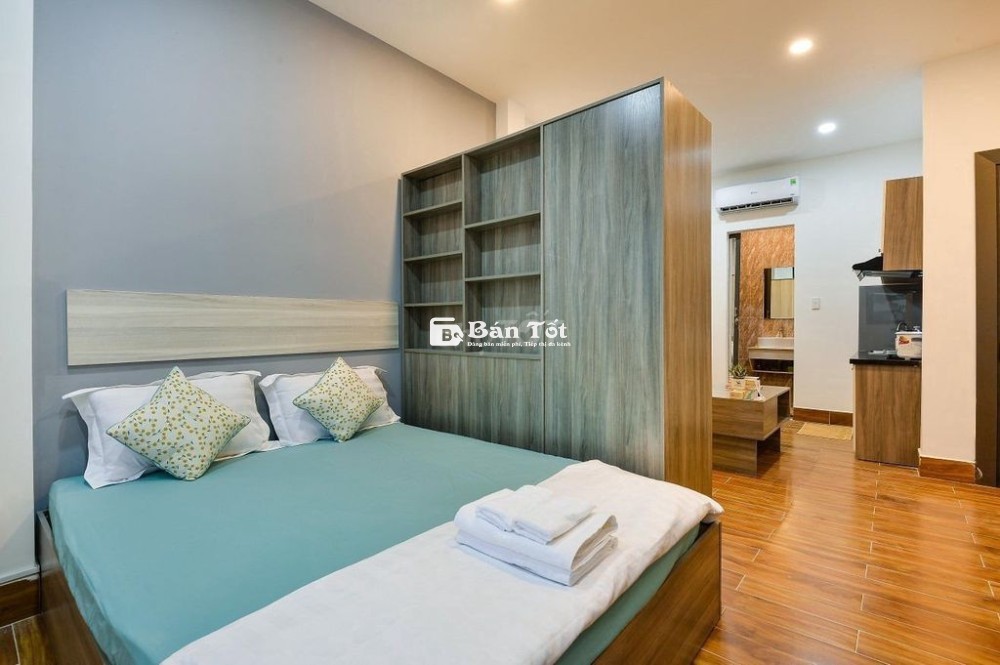 ## CĂN HỘ CAO CẤP - TÂN BÌNH - CHỈ 6 TRIỆU/THÁNG - NHANH TAY LIÊN HỆ! 🔥🔥🔥