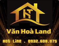 Văn Hoà Nhà Phố Quận 8