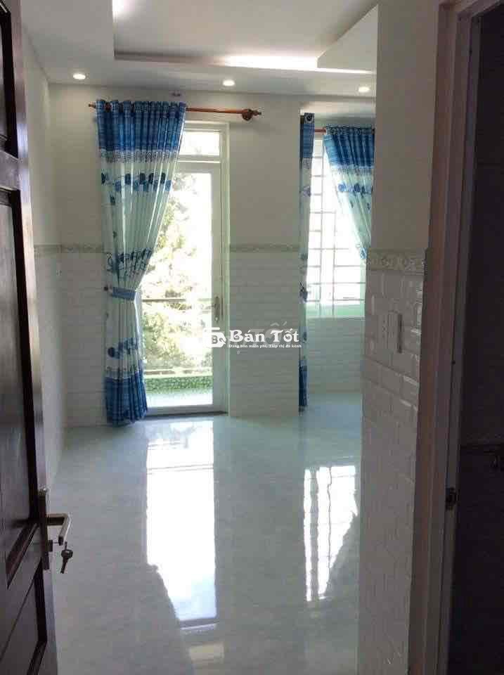 Phòng trọ sinh viên Gò Vấp  - NV Văn phòng (Nữ).