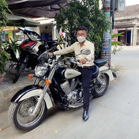 Tâm Tân Đức
