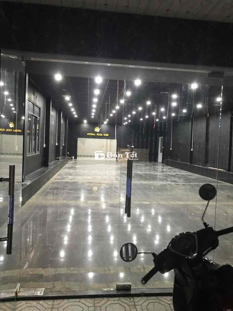 Cho Thuê Mặt Bằng Chánh Nghĩa Thủ Dầu Bình Dương