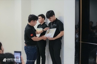 Ông Hoàng Căn Hộ Dịch Vụ