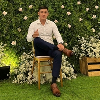 TRẦN HIỆP