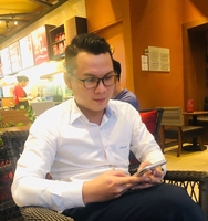 Mr Tâm