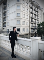 Huỳnh Hiệp Thắng Hifriendz TSG