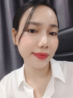 LÊ THỊ MỸ TRINH