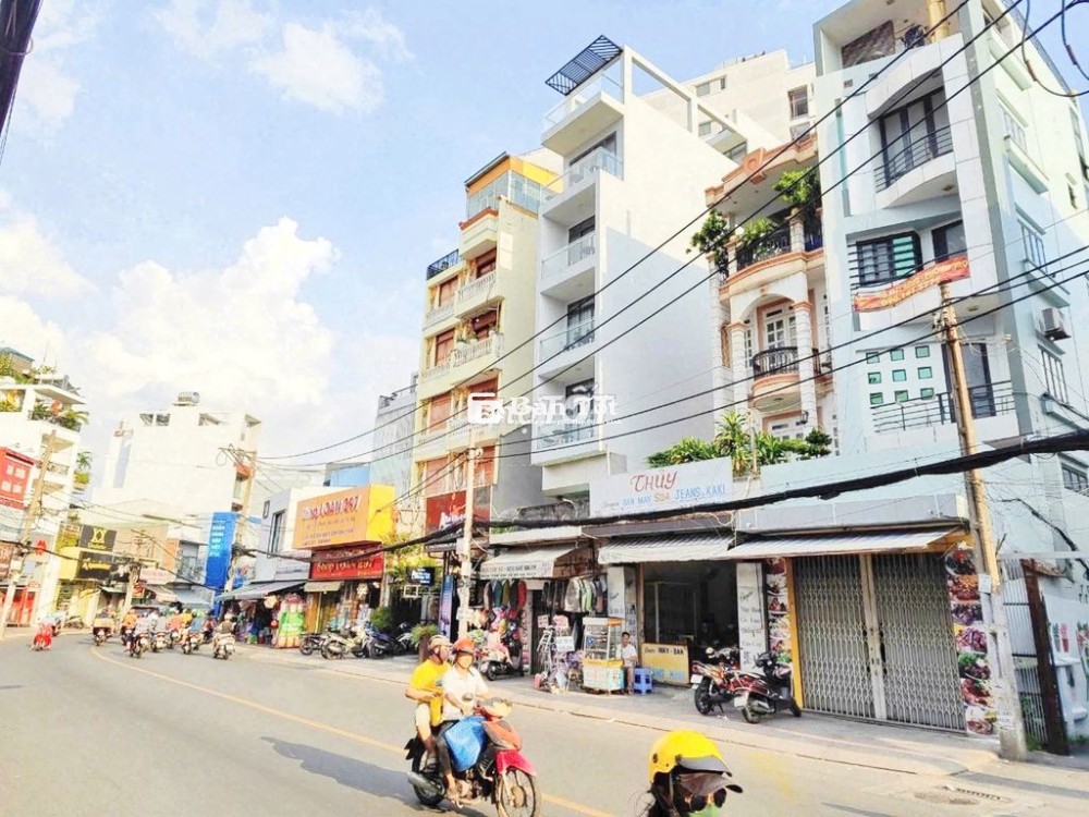 ##  Cơ Hội Vàng! Mặt Bằng Kinh Doanh Đắc Địa - Lê Quang Định - Chỉ 10 Triệu/Tháng!