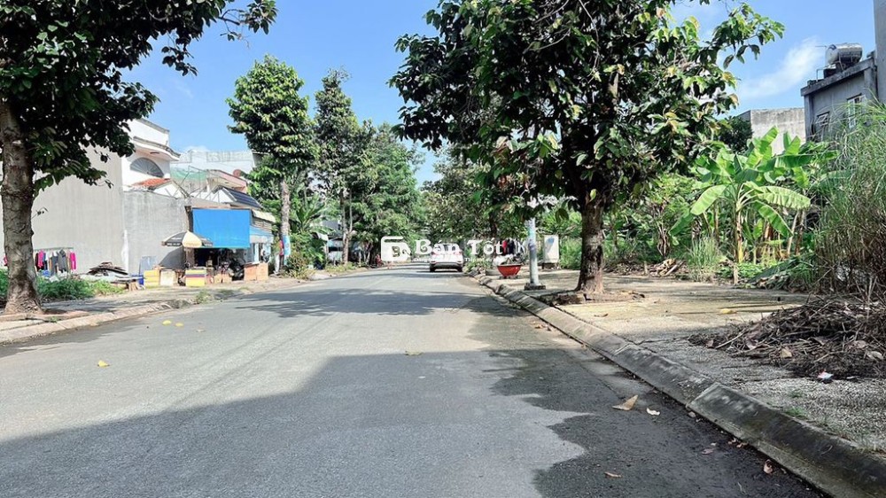SỐNG SANG – ĐẦU TƯ SINH LỜI: ĐẤT 58M2 ĐƯỜNG D19, PHƯỜNG LONG BÌNH, QUẬN 9 – VỊ TRÍ VÀNG!