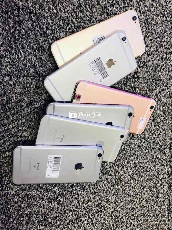 Dịch Vụ Game Toàn Diện Cho iPhone 6S - Nâng Tầm Trải Nghiệm Game của Bạn!