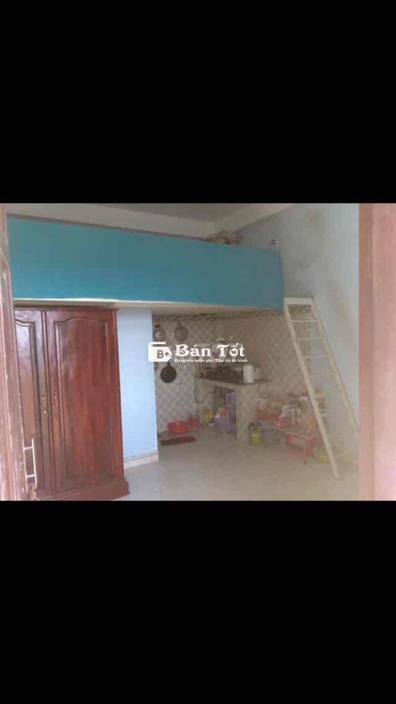 Cho Thuê Phòng Trọ Man Thiện 198A, P. Tăng Nhơn Phú A - Giá 2.5 Triệu/Tháng