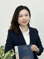 Phạm Thị Minh Trang